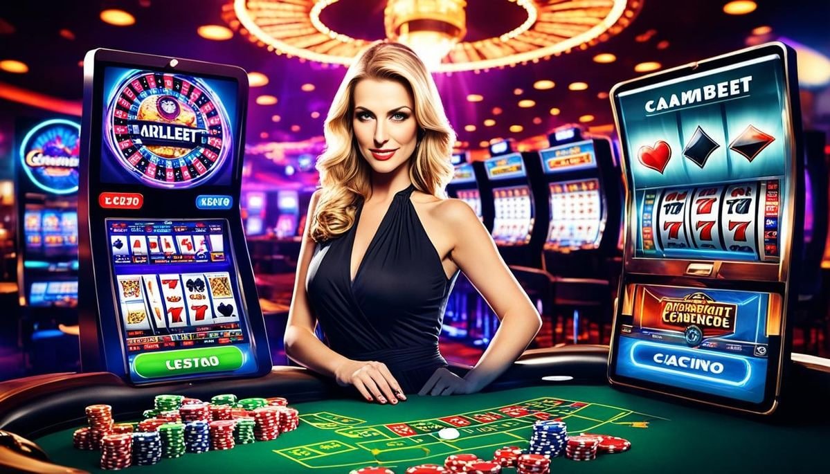 Pemain live casino yang menggunakan tip pengelolaan waktu dan anggaran dari a30s