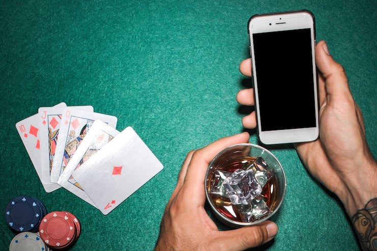 Ilustrasi teknologi inovatif yang digunakan pada platform hiburan a30s untuk pengalaman optimal