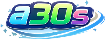 Logo a30s
